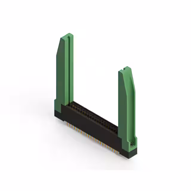 395-046-525-278 EDAC Inc.  Edgeboard Connectors
